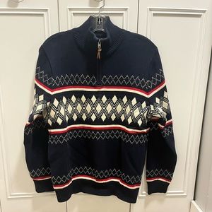 Tommy Hilfiger Winter Knitted Sweater
